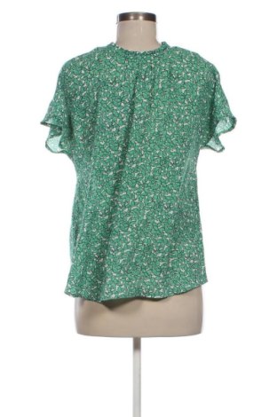 Γυναικεία μπλούζα United Colors Of Benetton, Μέγεθος L, Χρώμα Πολύχρωμο, Τιμή 10,99 €