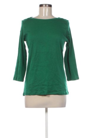 Damen Shirt United Colors Of Benetton, Größe L, Farbe Grün, Preis 51,99 €