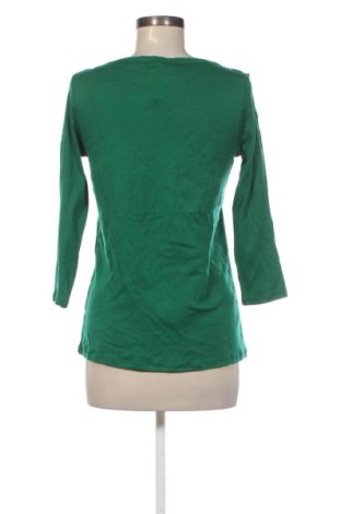 Damen Shirt United Colors Of Benetton, Größe L, Farbe Grün, Preis 51,99 €