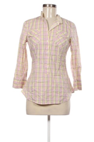 Női blúz United Colors Of Benetton, Méret S, Szín Sokszínű, Ár 3 909 Ft