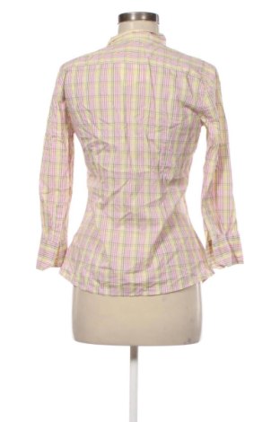 Női blúz United Colors Of Benetton, Méret S, Szín Sokszínű, Ár 3 909 Ft