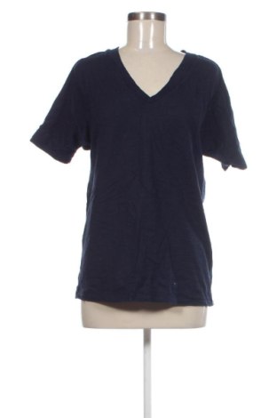 Bluză de femei United Colors Of Benetton, Mărime S, Culoare Albastru, Preț 85,99 Lei