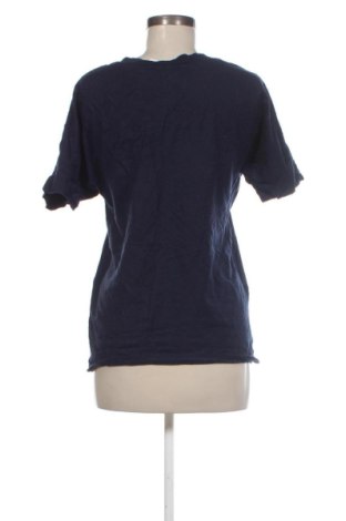 Bluză de femei United Colors Of Benetton, Mărime S, Culoare Albastru, Preț 85,99 Lei