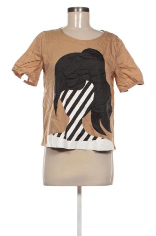 Дамска блуза United Colors Of Benetton, Размер M, Цвят Многоцветен, Цена 14,31 €