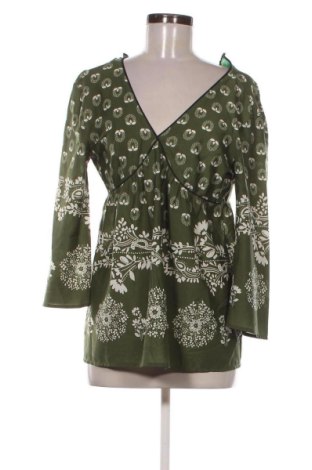 Damen Shirt United Colors Of Benetton, Größe S, Farbe Mehrfarbig, Preis € 9,99