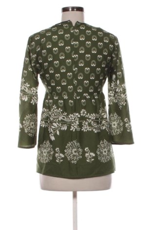 Damen Shirt United Colors Of Benetton, Größe S, Farbe Mehrfarbig, Preis € 9,99