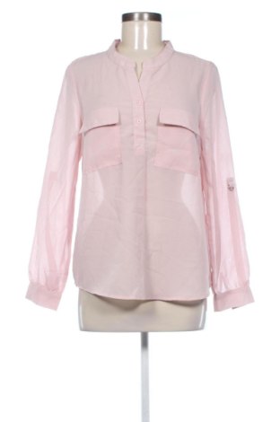 Дамска блуза Units, Размер M, Цвят Пепел от рози, Цена 4,60 €