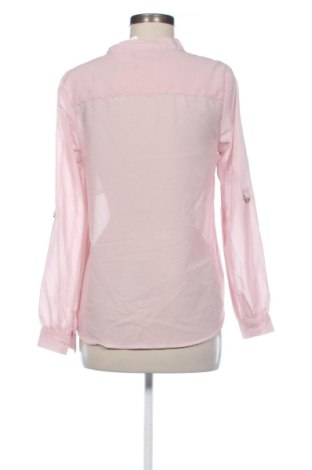Дамска блуза Units, Размер M, Цвят Пепел от рози, Цена 4,60 €