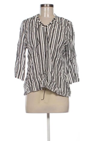 Дамска блуза Uno, Размер L, Цвят Многоцветен, Цена 6,64 €