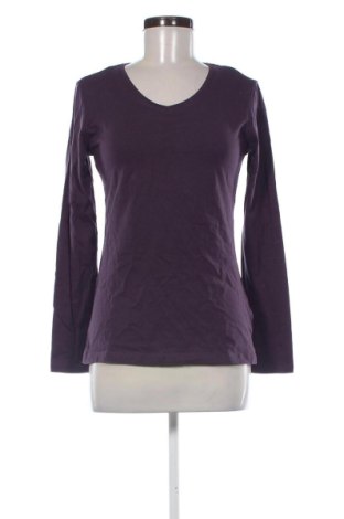 Дамска блуза Up 2 Fashion, Размер M, Цвят Лилав, Цена 10,22 €