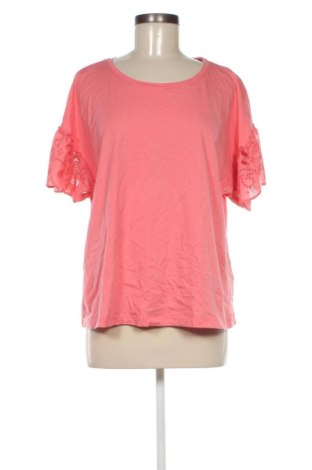 Дамска блуза Up 2 Fashion, Размер XXL, Цвят Червен, Цена 10,22 €