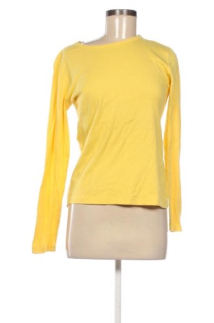 Дамска блуза Up 2 Fashion, Размер S, Цвят Жълт, Цена 10,22 €
