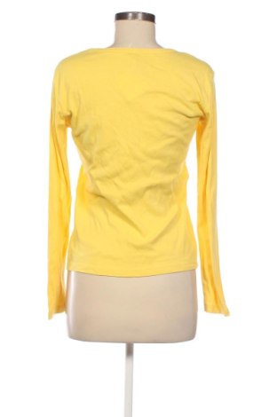 Дамска блуза Up 2 Fashion, Размер S, Цвят Жълт, Цена 10,22 €