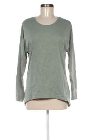 Дамска блуза Up 2 Fashion, Размер S, Цвят Зелен, Цена 10,22 €