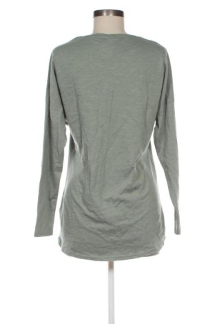 Дамска блуза Up 2 Fashion, Размер S, Цвят Зелен, Цена 10,22 €