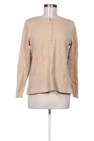 Bluzka damska Up 2 Fashion, Rozmiar L, Kolor Beżowy, Cena 51,99 zł