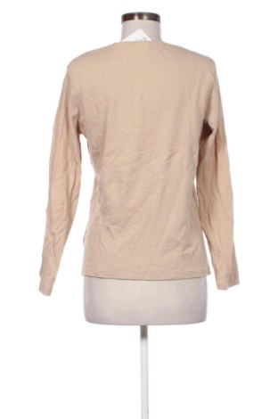 Bluzka damska Up 2 Fashion, Rozmiar L, Kolor Beżowy, Cena 51,99 zł