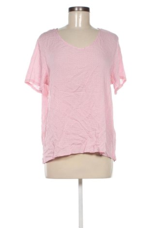 Bluzka damska Up 2 Fashion, Rozmiar L, Kolor Różowy, Cena 32,99 zł