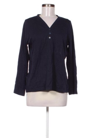 Дамска блуза Up 2 Fashion, Размер M, Цвят Син, Цена 10,22 €