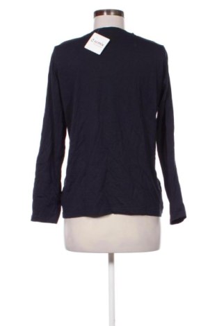 Дамска блуза Up 2 Fashion, Размер M, Цвят Син, Цена 10,22 €