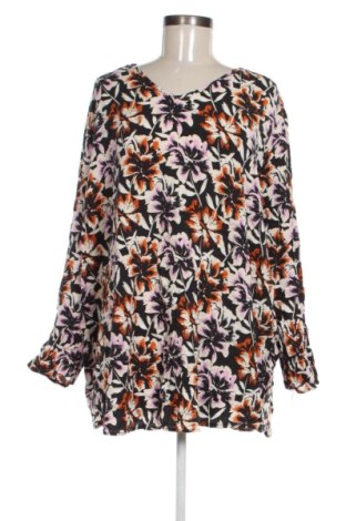 Dámská halenka Up 2 Fashion, Velikost 4XL, Barva Vícebarevné, Cena  289,00 Kč