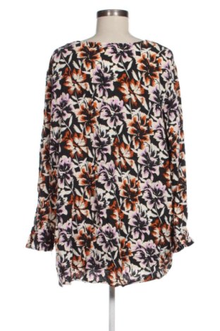 Dámská halenka Up 2 Fashion, Velikost 4XL, Barva Vícebarevné, Cena  289,00 Kč