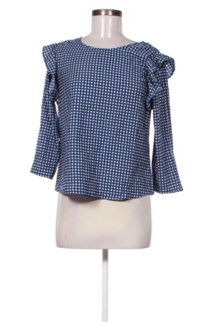 Női blúz Urban By Venca, Méret XXS, Szín Sokszínű, Ár 2 819 Ft