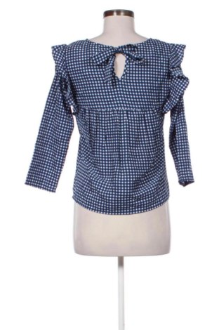 Női blúz Urban By Venca, Méret XXS, Szín Sokszínű, Ár 2 819 Ft