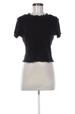 Női blúz Urban Classics, Méret L, Szín Fekete, Ár 4 689 Ft