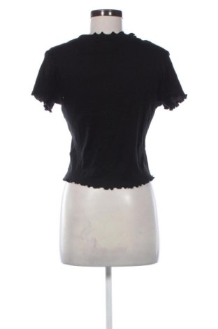 Női blúz Urban Classics, Méret L, Szín Fekete, Ár 4 689 Ft