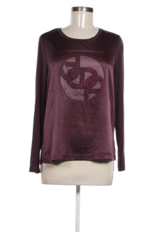 Dámská halenka Uzzi, Velikost M, Barva Fialová, Cena  210,00 Kč