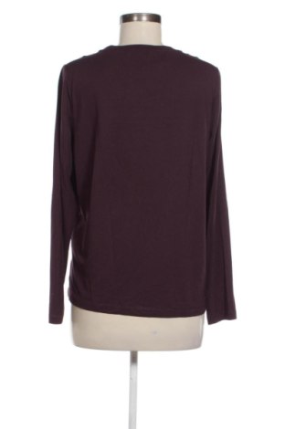 Dámská halenka Uzzi, Velikost M, Barva Fialová, Cena  210,00 Kč