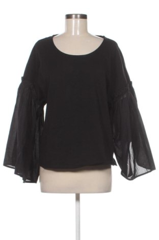 Dámska blúza V by Very, Veľkosť L, Farba Čierna, Cena  9,78 €