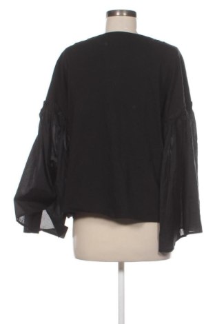 Dámska blúza V by Very, Veľkosť L, Farba Čierna, Cena  9,78 €