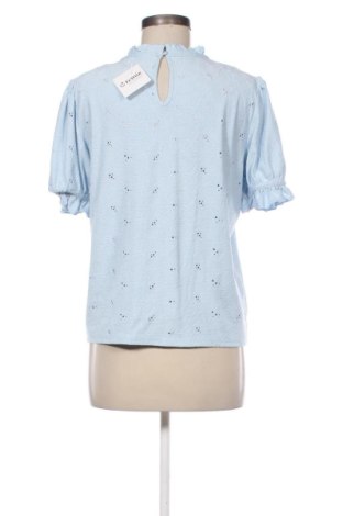 Dámska blúza VILA, Veľkosť XL, Farba Modrá, Cena  12,95 €