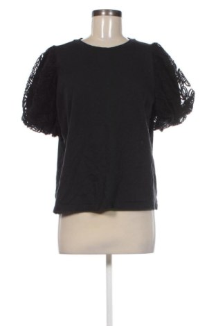 Női blúz VILA, Méret XXL, Szín Fekete, Ár 5 199 Ft