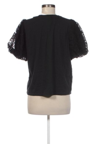 Női blúz VILA, Méret XXL, Szín Fekete, Ár 5 199 Ft