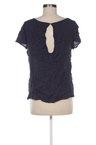 Bluzka damska VILA, Rozmiar S, Kolor Niebieski, Cena 41,99 zł