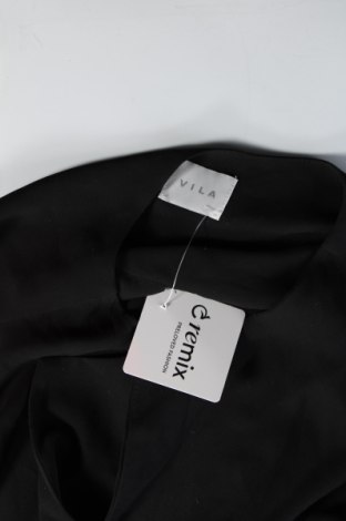 Női blúz VILA, Méret M, Szín Fekete, Ár 5 199 Ft
