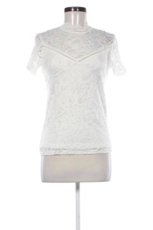 Damen Shirt VILA, Größe S, Farbe Weiß, Preis 13,99 €