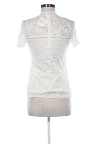 Damen Shirt VILA, Größe S, Farbe Weiß, Preis 13,99 €