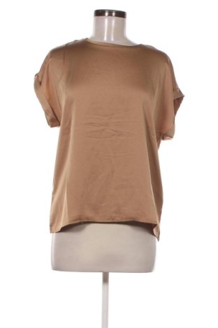 Női blúz VILA, Méret XXL, Szín Barna, Ár 5 199 Ft