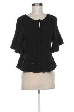 Női blúz VILA, Méret M, Szín Fekete, Ár 3 439 Ft