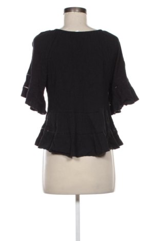 Női blúz VILA, Méret M, Szín Fekete, Ár 3 439 Ft