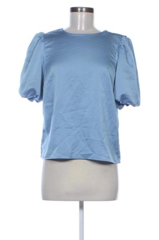 Bluză de femei VILA, Mărime S, Culoare Albastru, Preț 63,99 Lei