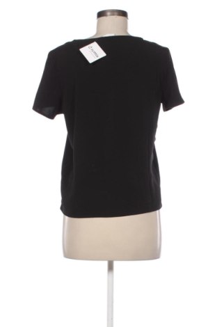 Dámska blúza VILA, Veľkosť XS, Farba Čierna, Cena  27,68 €