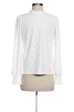 Damen Shirt VILA, Größe M, Farbe Ecru, Preis € 5,99