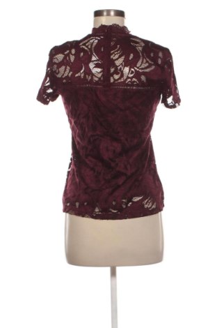 Damen Shirt VILA, Größe S, Farbe Rot, Preis 16,23 €