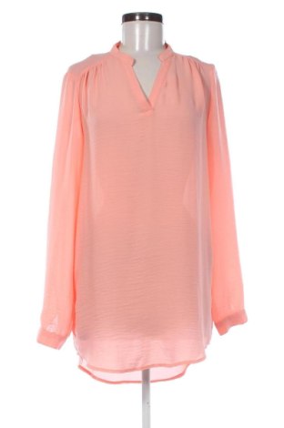 Γυναικεία μπλούζα VILA, Μέγεθος M, Χρώμα Ρόζ , Τιμή 12,99 €