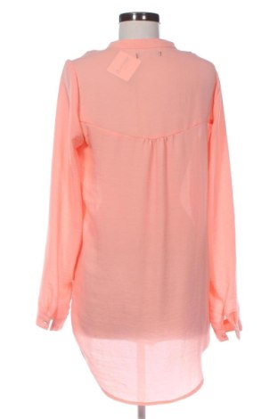 Γυναικεία μπλούζα VILA, Μέγεθος M, Χρώμα Ρόζ , Τιμή 12,99 €